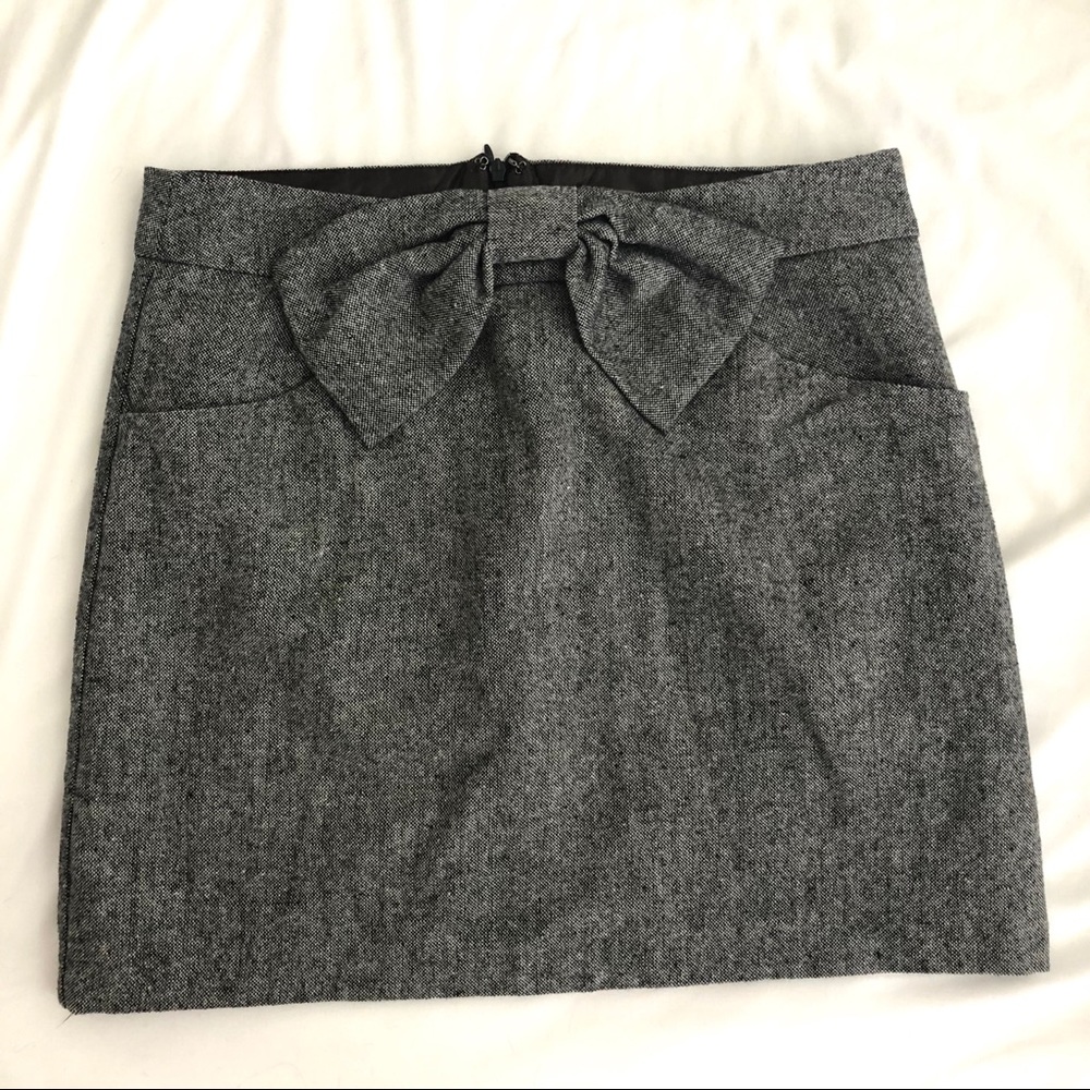 Adorable Work Skirt